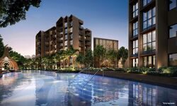 Kassia (D17), Condominium #503090451